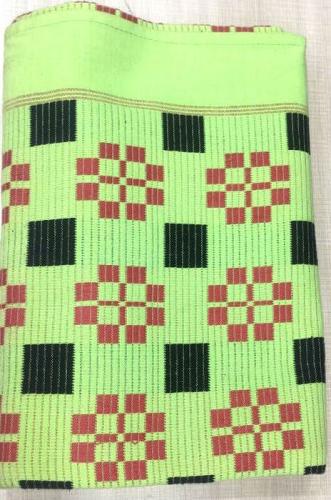 BEDSHEET ERODE DESIGN 50X90